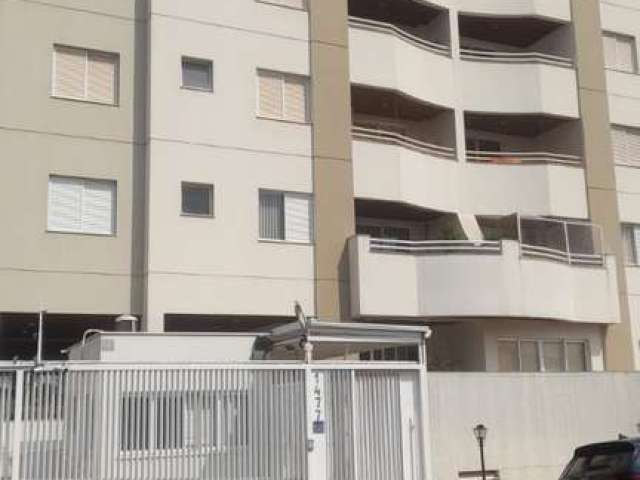 Apartamento com 3 quartos à venda no Jardim do Carmo, Araraquara , 189 m2 por R$ 680.000