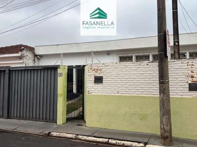 Casa com 5 quartos à venda na Vila José Bonifácio, Araraquara , 246 m2 por R$ 500.000