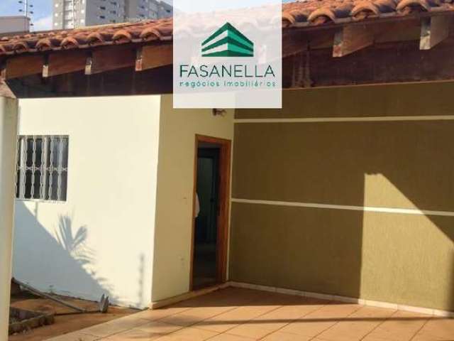 Casa com 2 quartos à venda no Residencial Cambuy, Araraquara , 106 m2 por R$ 320.000