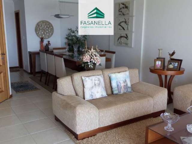 Apartamento com 3 quartos à venda na Vila João Godói, Araraquara , 215 m2 por R$ 650.000