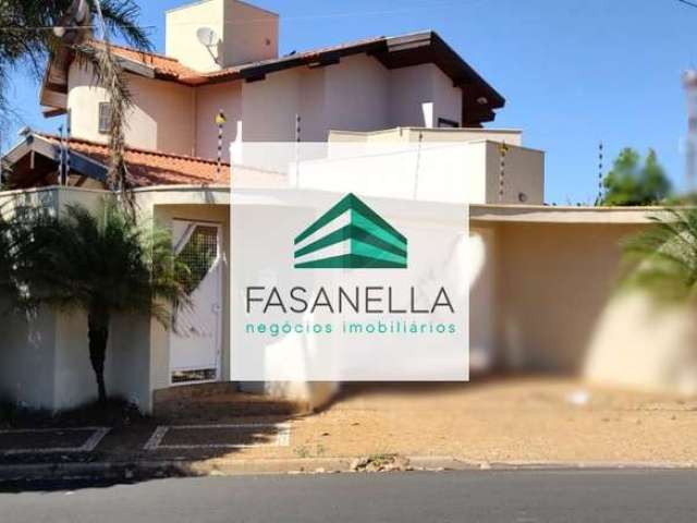 Casa com 3 quartos à venda no Jardim Aclimação, Araraquara , 292 m2 por R$ 900.000