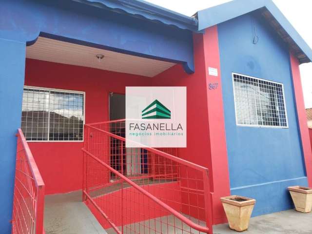 Casa comercial com 2 salas à venda no Centro, Araraquara , 130 m2 por R$ 550.000