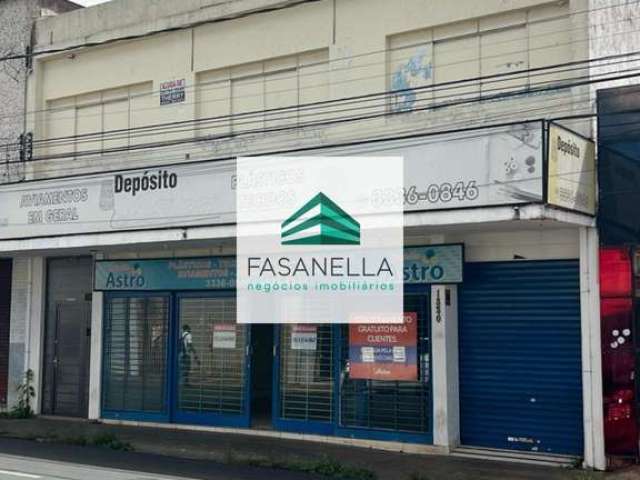 Ponto comercial à venda no Centro, Araraquara , 740 m2 por R$ 3.000.000