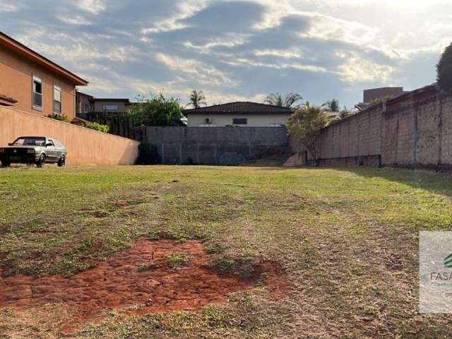 Terreno à venda em Araraquara