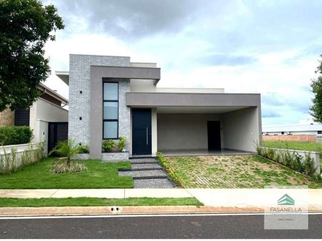 Casa à venda em Araraquara