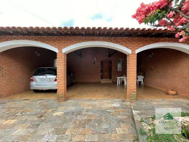 Casa à venda em Araraquara