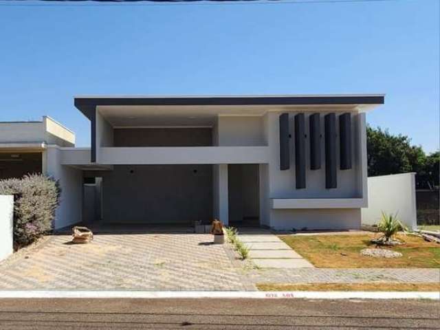 Casa com 3 quartos à venda no Jardim das Acácias, Araraquara  por R$ 1.250.000