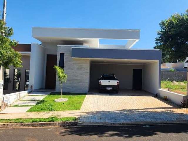 Casa à venda em Araraquara