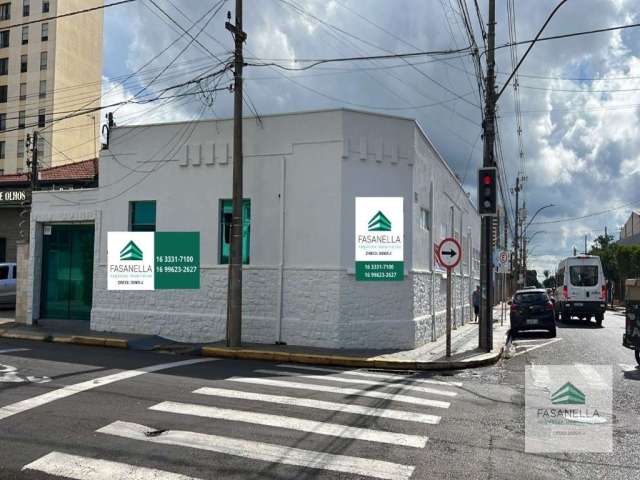 Imóvel Comercial para venda em Araraquara