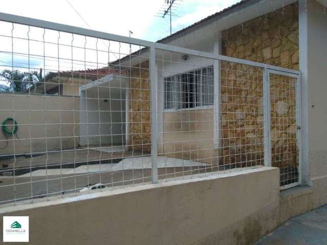 Casa à venda em Araraquara