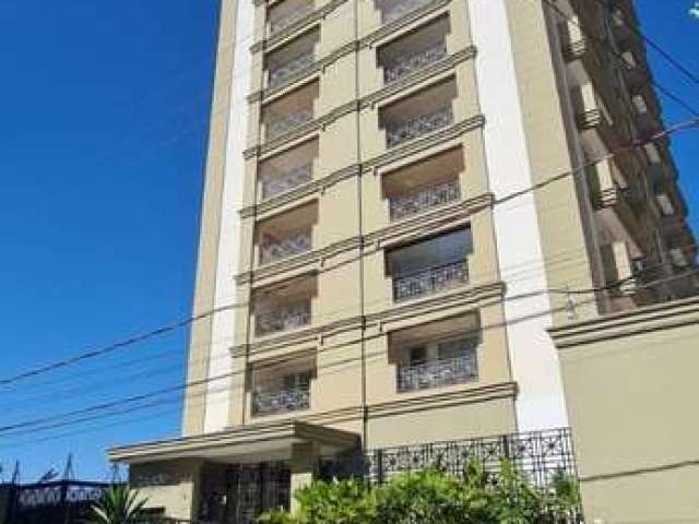 Apartamento com 3 quartos à venda no Centro, Araraquara , 137 m2 por R$ 600.000