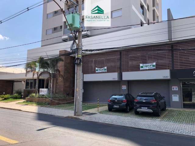 Apartamento com 2 quartos à venda no Centro, Araraquara , 60 m2 por R$ 570.000