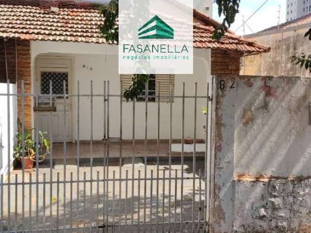 Casa com 1 quarto à venda no Centro, Araraquara , 250 m2 por R$ 380.000