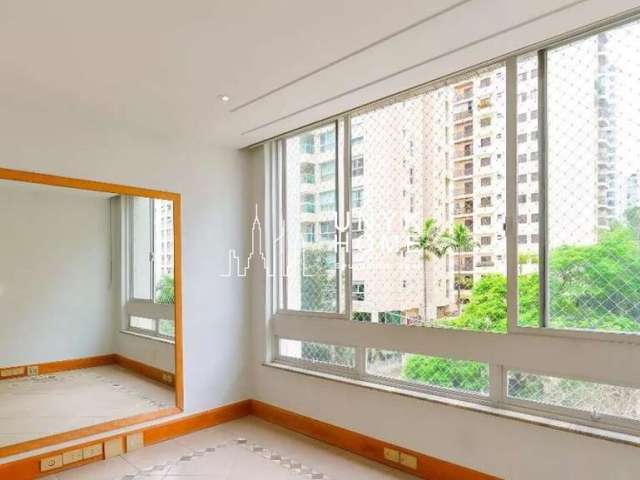 Apartamento à venda no Paraíso - São Paulo/SP