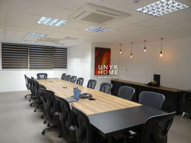 Andar Corporativo no Centro com 360m²