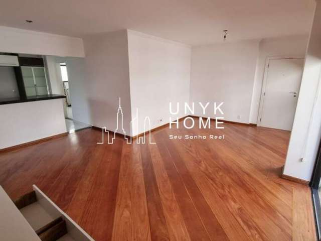 Apartamento para alugar na vila madalena com 3 dormitórios - São Paulo/SP