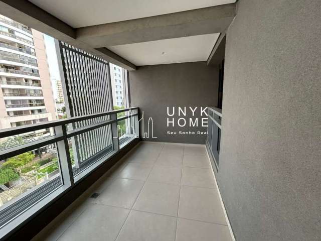 Apartamento Duplex NOVO à venda com 168m2, 3 quartos em Perdizes - São Paulo