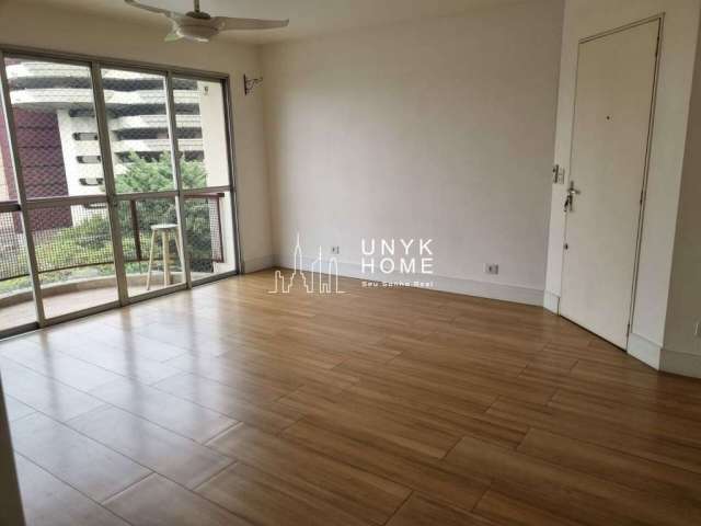 Apartamento com 3 dormitórios em Perdizes - São Paulo/SP