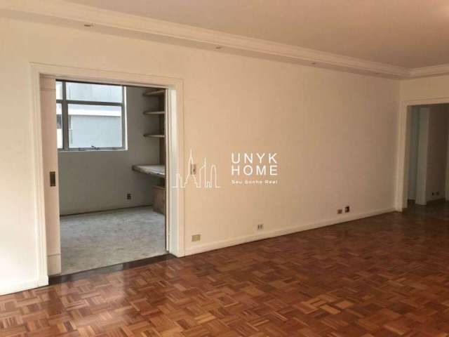 Apartamento com 3 dorm e 1 suíte em Pinheiros