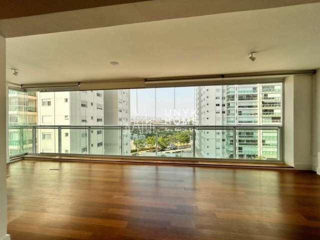 Apartamento à venda  no Jardim das Perdizes 159 m - Vista Parque