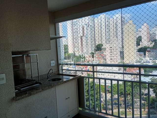 Apartamento com 3 dormitórios Perdizes