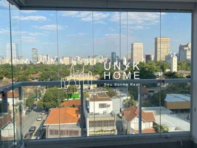 Apartamento Mobiliado Pinheiros 55m2