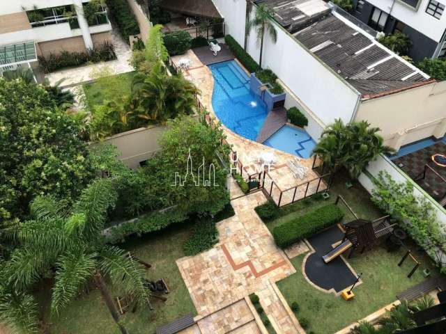 Apartamento em Pinheiros 3 suítes em  130m2