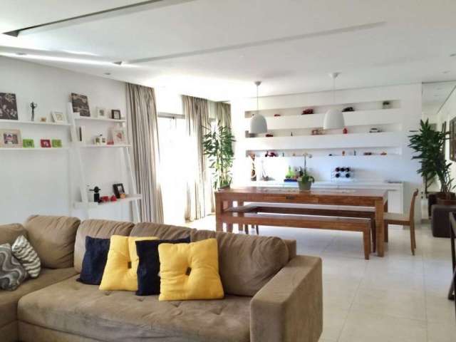 Apartamento Familiar no Morumbi 210m² com 5 Dormitórios