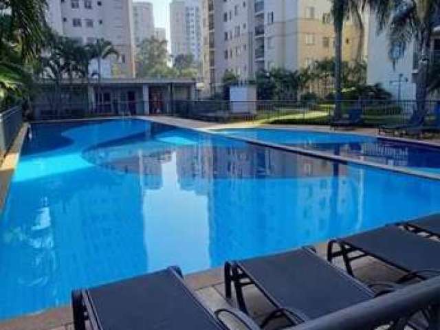 Apartamento para Locação em São Paulo, Vila Moreira, 2 dormitórios, 1 suíte, 1 banheiro, 1 vaga