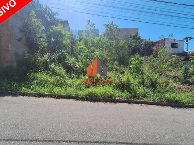 Terreno à venda em Guarapari