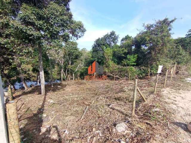 Terreno à venda em Guarapari