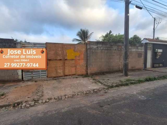 Terreno à venda em Guarapari