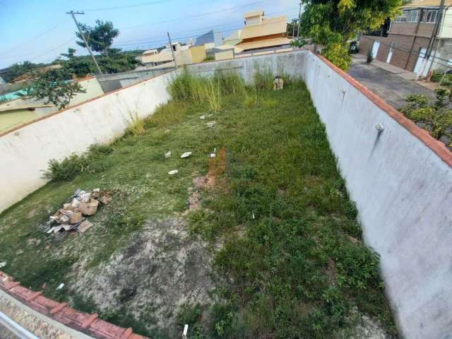 Terreno à venda em Guarapari