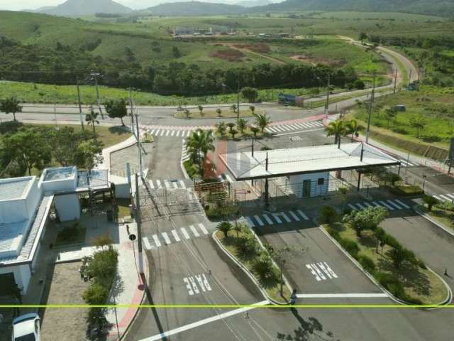 Terreno à venda em Guarapari