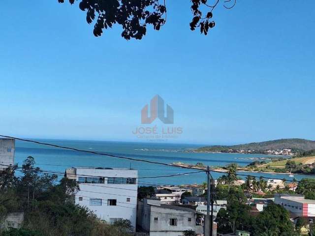 Terreno à venda em Guarapari