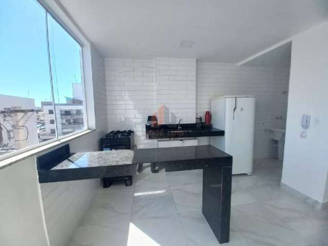 Apartamento em Guarapari