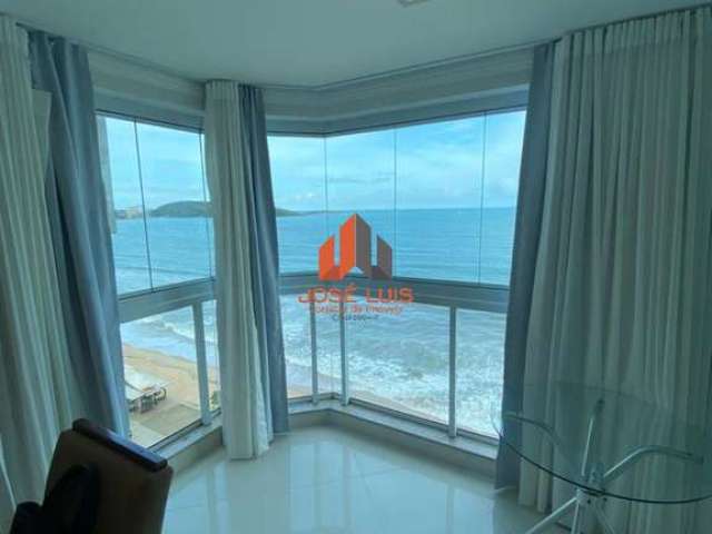 Apartamento à venda na Praia do Morro, Guarapari