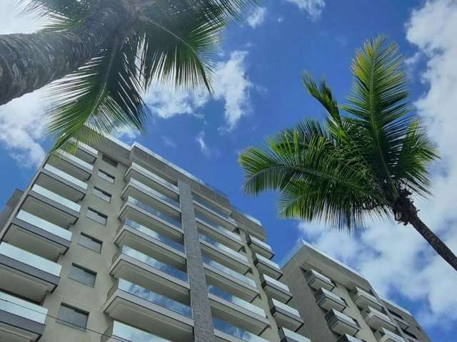 Apartamento 4 quartos 3 vagas na quadra mar Praia da Costa