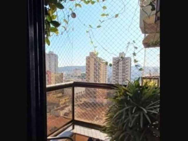 Apartamento para Venda em Ribeirão Preto, Vila Seixas, 3 dormitórios, 1 suíte, 2 banheiros, 2 vagas