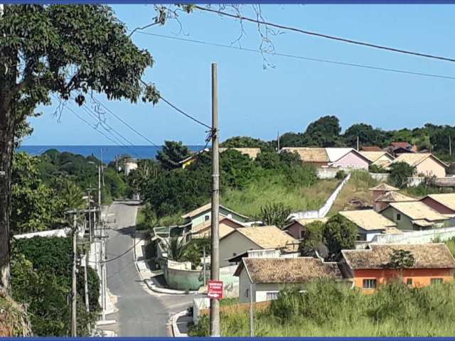 Área para Loteamento para Venda em Saquarema, Itaúna