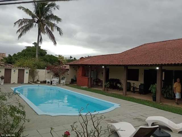 Casas 5 Quartos ou + para Venda em Saquarema, Boqueirão, 7 dormitórios, 5 suítes, 8 banheiros, 6 vagas