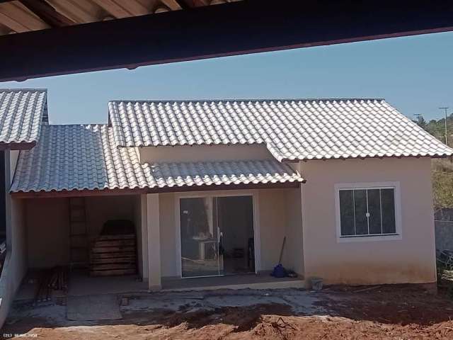 Casa em Condomínio para Venda em Saquarema, Itaúna, 2 dormitórios, 1 suíte, 2 banheiros, 2 vagas