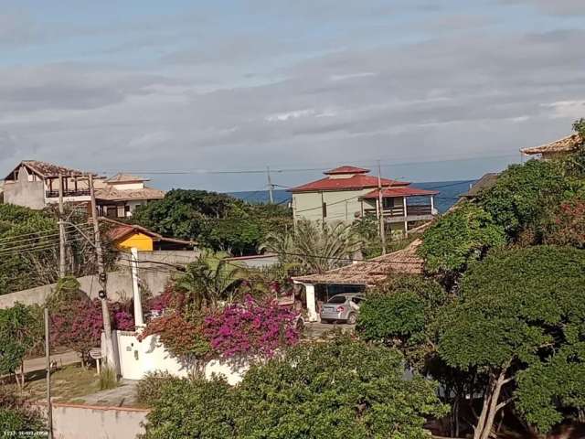 Cobertura para Venda em Saquarema, Itaúna, 2 dormitórios, 1 banheiro, 1 vaga