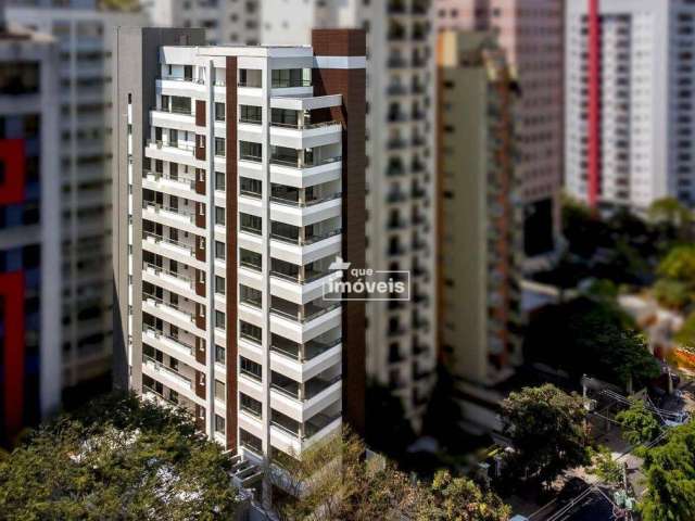 Apartamento Garden com 3 dormitórios à venda, 285 m² por R$ 5.900.000,00 - Jardim Paulista - São Paulo/SP