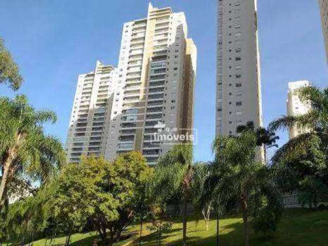 Apartamento com 2 dormitórios à venda, 122 m² por R$ 1.150.000,00 - Parque dos Príncipes - São Paulo/SP