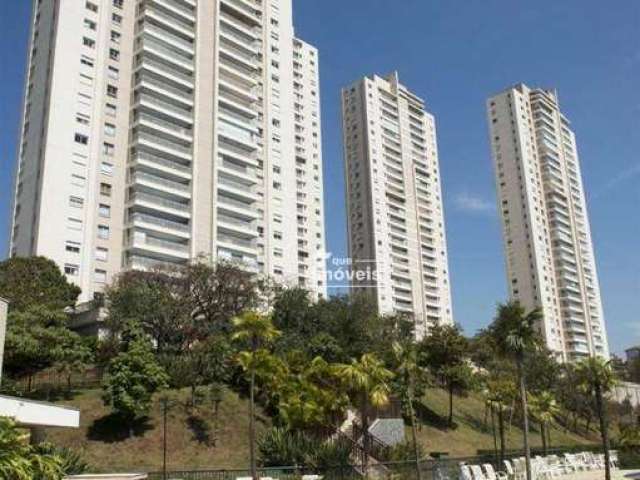 Apartamento com 3 dormitórios à venda, 122 m² por R$ 960.000,00 - Parque dos Príncipes - São Paulo/SP