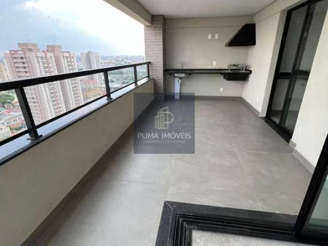 Lindo apartamento -  Andar alto - vista panorâmica  -  excelente localização -