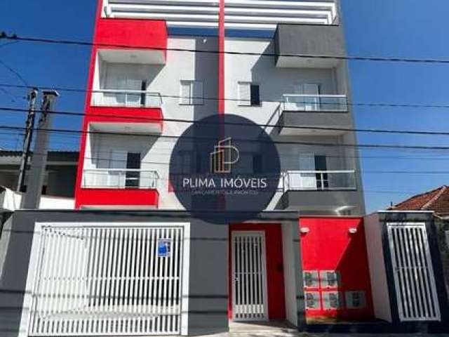 Apartamento c/2dorm e Suíte em Santo André- Jd.Bom Pastor