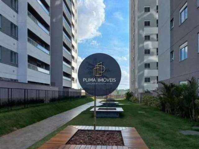 Lindo apartamento Vila Metalúrgica Santo André