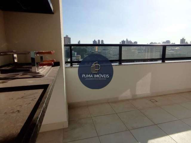 Ótima oportunidade - Apartamento 75 M2 aú-  Centro de SBC